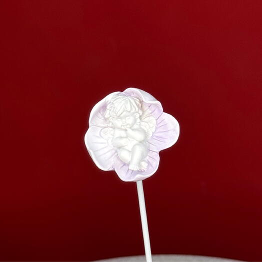 Лепестковая Мечта Сирень