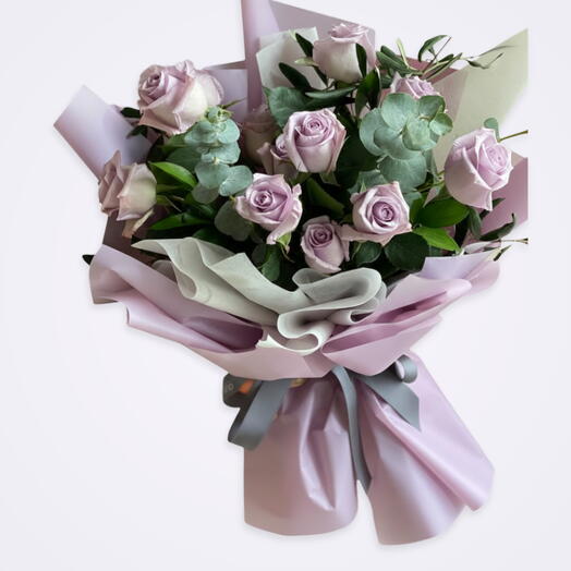 Canción del océano - 24 Rosas