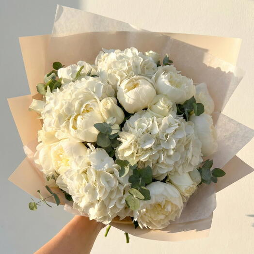 زهرة موسمية