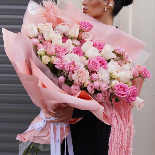 Румяная преданность