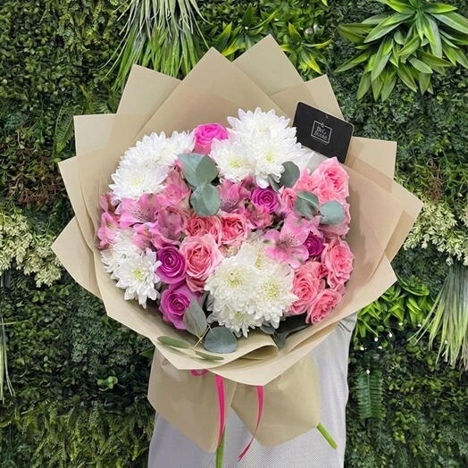 Её лучший день