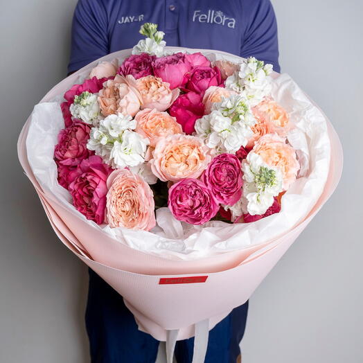 Raspberry Ripple - 1364