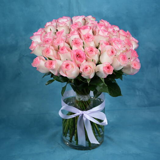 51 Jumilia Rose vase-1909