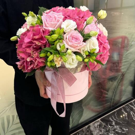 Attraction irrésistible