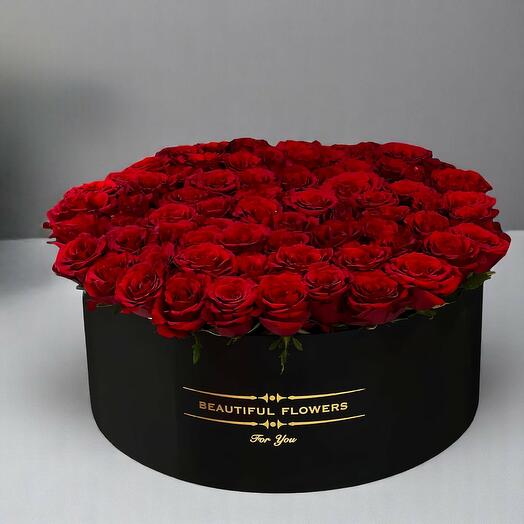 Century of Love Roses