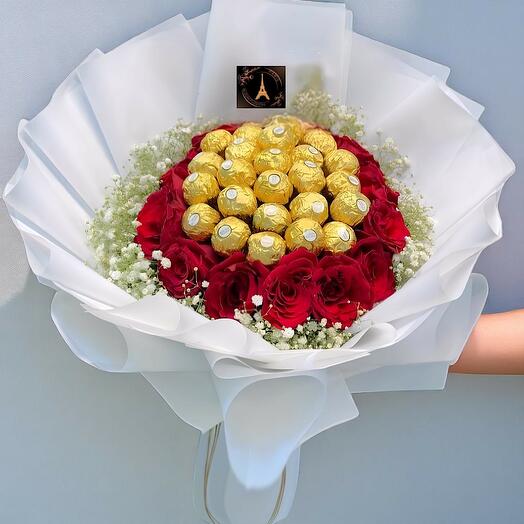 Первая любовь