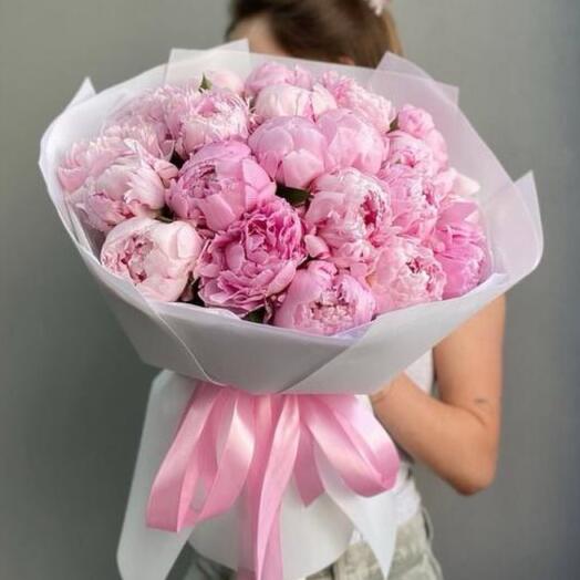Madame Peony
