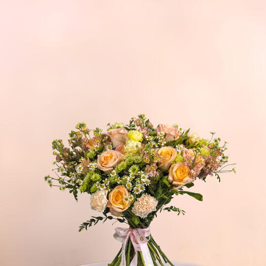 ВИКТОРИЯ ФЛАУЭР