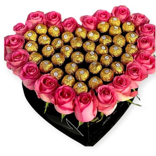 Розы и роскошь