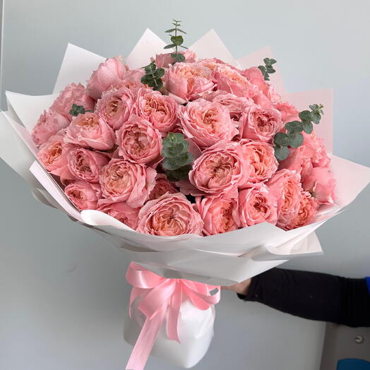 Juliet Babay Rosas