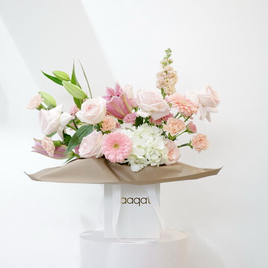 Новая малышка Bloom