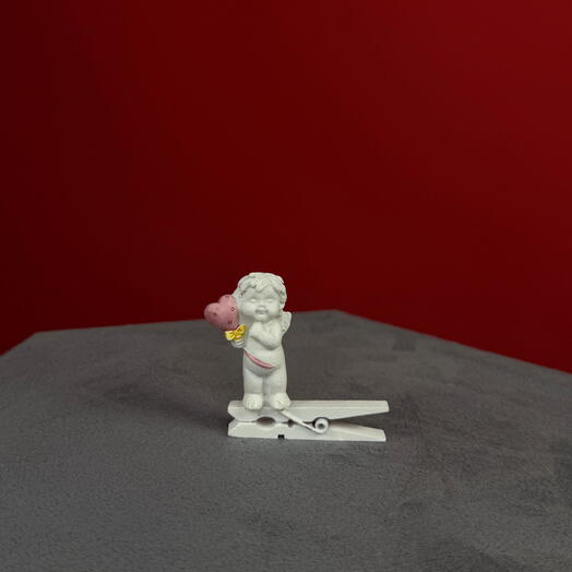 Благословенное Сердце Сердце и Бант