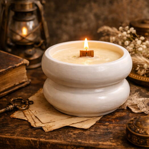 Halo -Morning Osmanthus