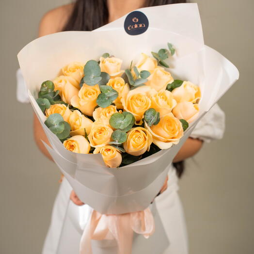 Rosa Mágica Avalancha de Flores