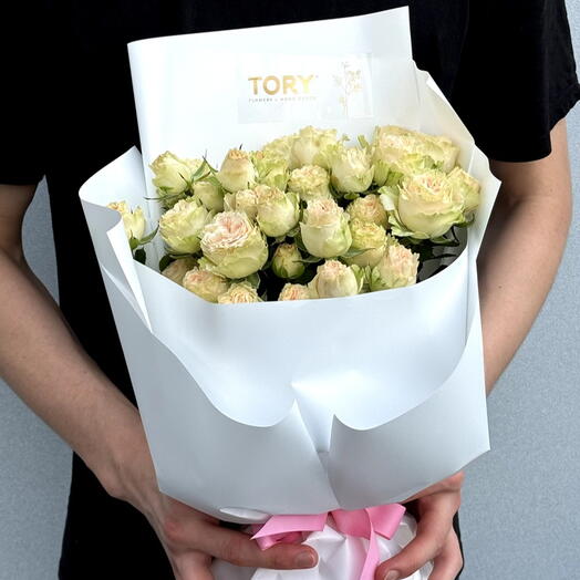 Ramo "Atracción del Corazón"