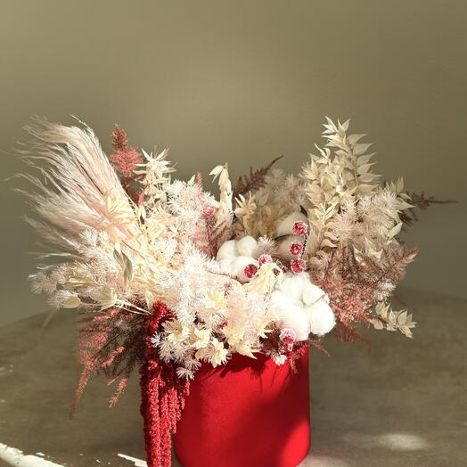 باقة طبيعية