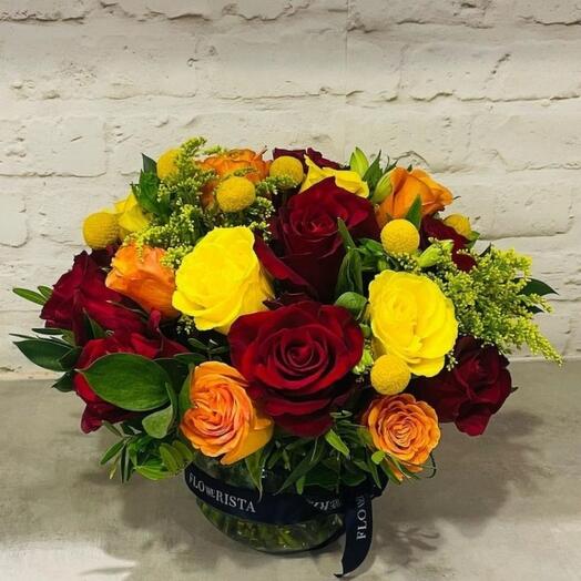 СОЛНЕЧНЫЙ СВЕТ