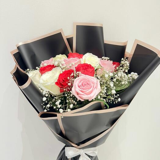 Прекрасный Элегантный