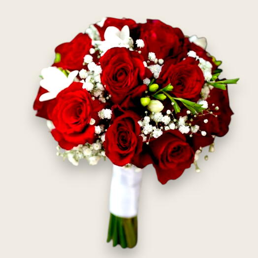 Романтическая рапсодия