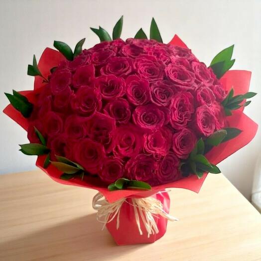 Вечная любовь