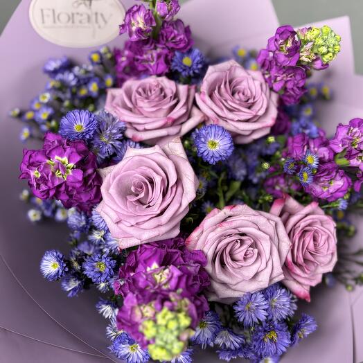 Радужный шербет