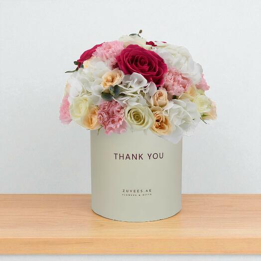 Pink Floyd Thank You Bloom Box