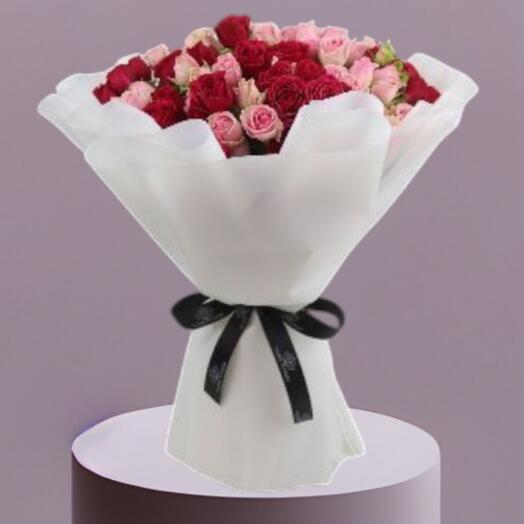 Уют в цветах