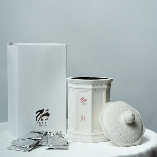 Ахмед Аль Магриби Марж Бахур 7166