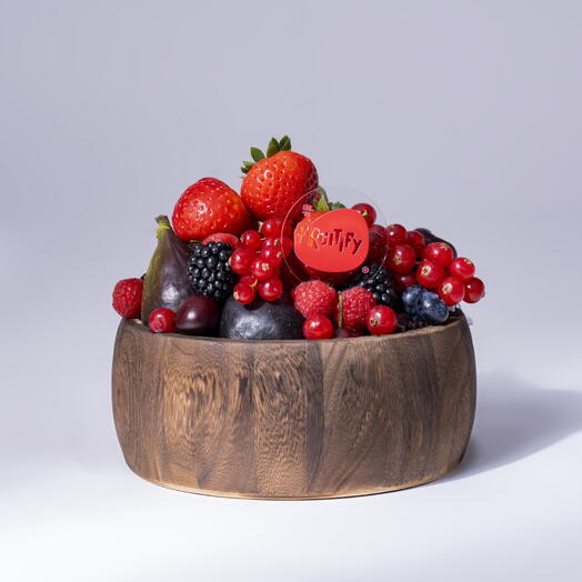 Little Seasonal Basket