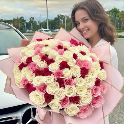 101 Идеальная композиция