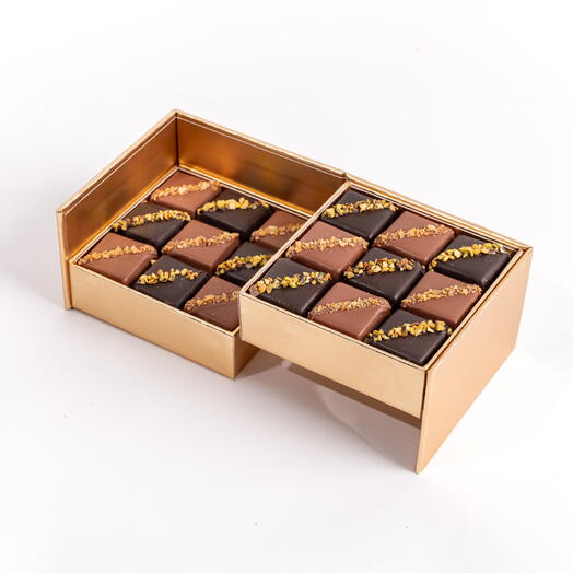 Eid Celebrations Chocolates Gift Box