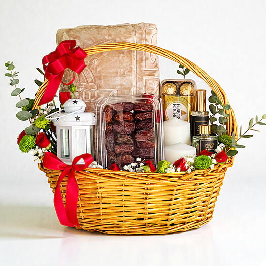 The Gift Basket Dubai Keeps Coming Back For