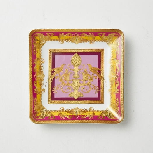 Мини-поднос фуксия - Minerva