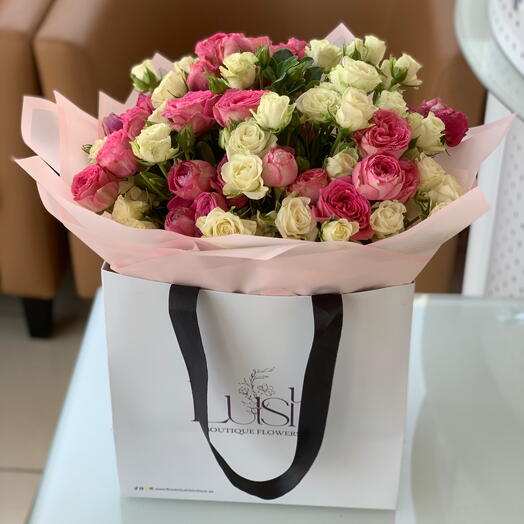 Садовый пунш