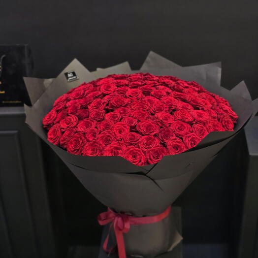 Столетие любви