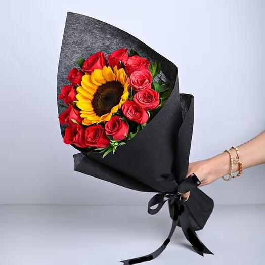 Шепоты полевых цветов