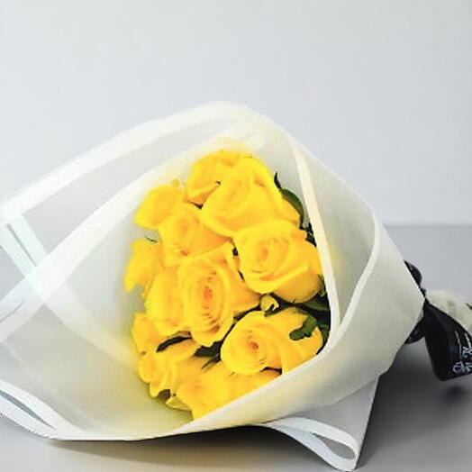 Букет «Вечное сияние»