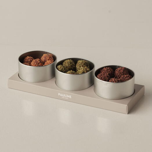 Truffle Set