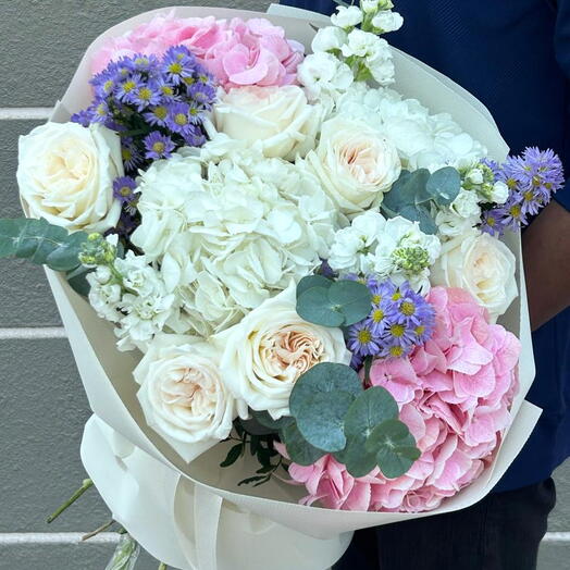 Celebration bouquets