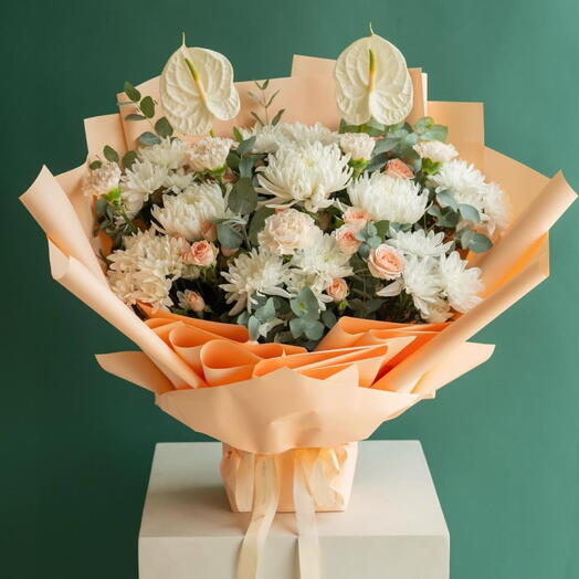 Любите себя