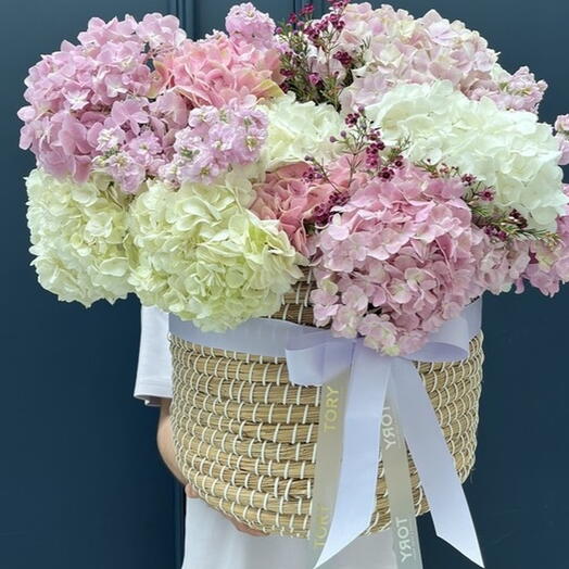 composición "Aroma de la época"