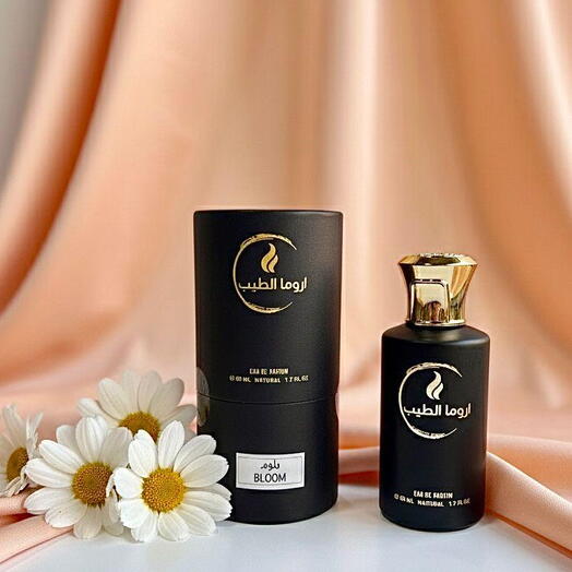 Духи Bloom для женщин