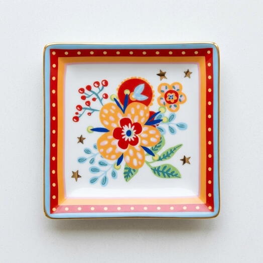 Мини поднос - Mamma Mia