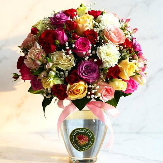 The Gift That Decorates Her Home and Her Heart