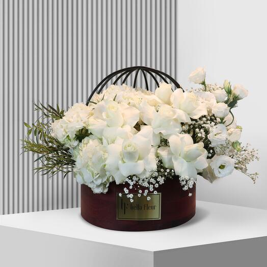 Blanca Lakewood - Small