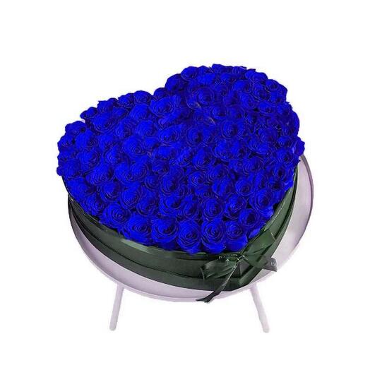 Affectionate Heart Arrangement