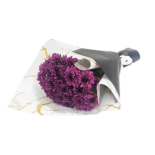 Bouquet de fleurs Serenity 7