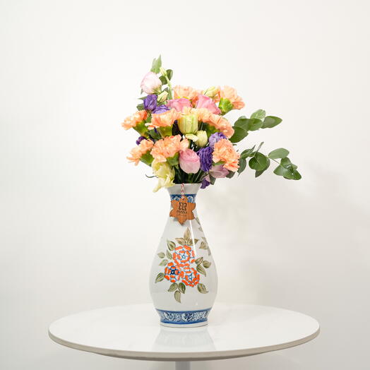 Яркая радость