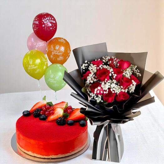 Special Premium Combo