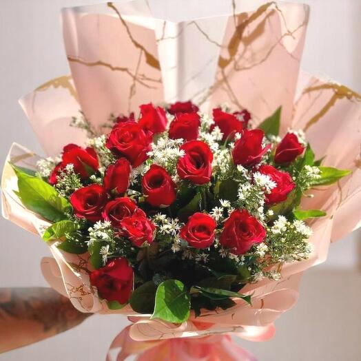 Классическая романтика